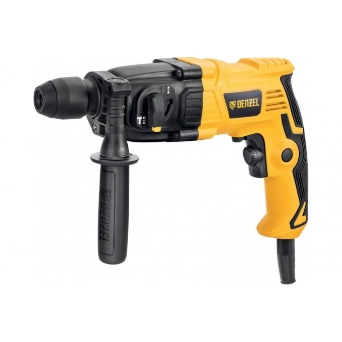 Перфоратор электрический DENZEL RH-400-12 10097725 Перфоратор электрический DENZEL RH-400-12 10097725