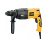 Перфоратор электрический DENZEL RH-750-24 10097727
