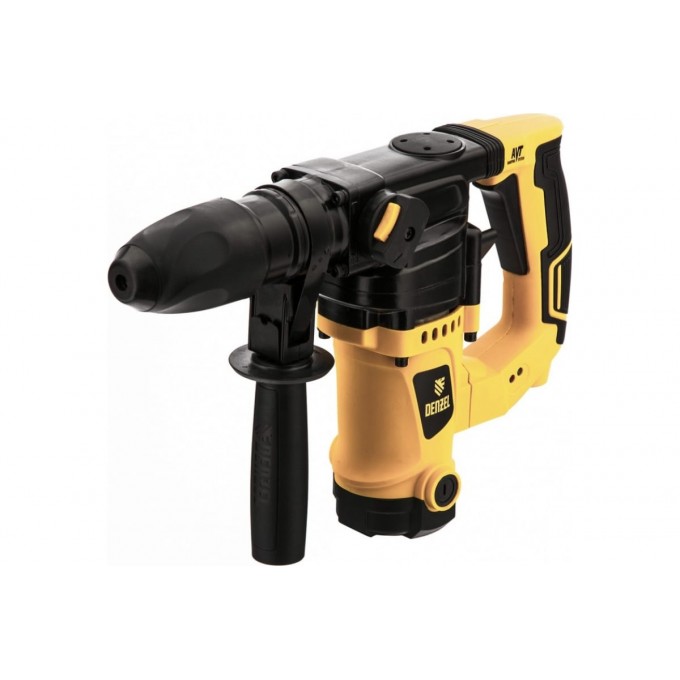 Перфоратор электрический DENZEL RHV-1100-26 10097728 Перфоратор электрический DENZEL RHV-1100-26 10097728