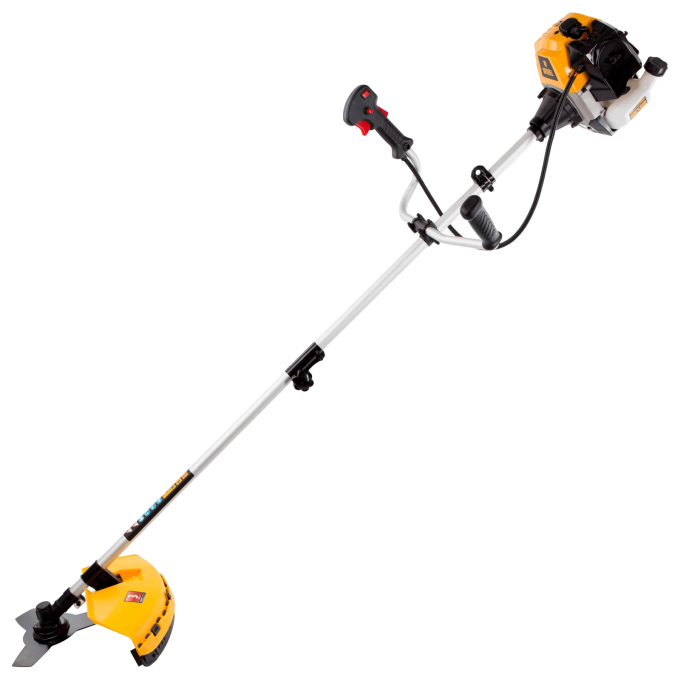 Триммер бензиновый DENZEL DR-33S 10535459 Триммер бензиновый DENZEL DR-33S 10535459