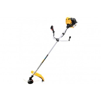 Триммер DENZEL DTL-43, бензиновый Триммер DENZEL DTL-43, бензиновый